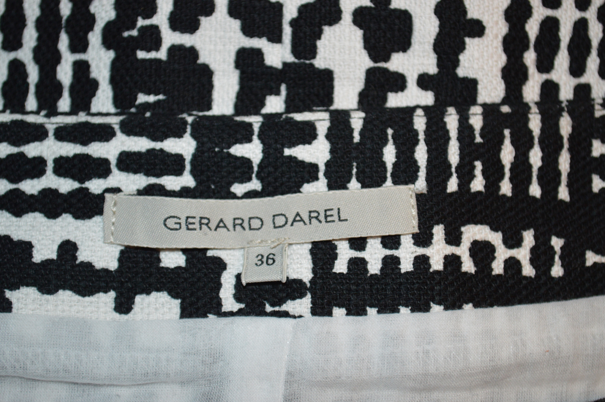 Jupe GERARD DAREL taille 36